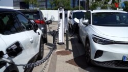 ចិន​សម្លឹង​មើល​អេស្ប៉ាញ ក្នុង​គោល​ដៅ​ត្រួតត្រា​ទីផ្សារ​រថយន្ត​អគ្គិសនី​អឺរ៉ុប