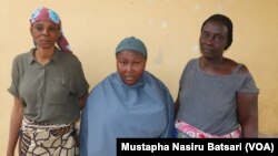 Wasu mata uku da aka kama, ake zargin fara zanga-zangar tsadar rayuwa a Jihar Neja