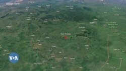 በምዕራብ ወለጋ ዞን በቀጠለው ግጭት አምስት ሰዎች ተገደሉ