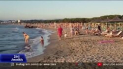 Organizata Botërore e Turizmit takim në Shqipëri