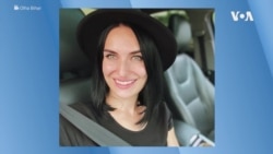 Украинки во војна: Некогаш адвокатка, а денес командант на минофрлачки баталјон