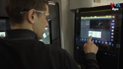 សេដ្ឋកិច្ចអ៊ុយក្រែនដែលរងគ្រោះដោយសារសង្គ្រាមបង្ហាញសញ្ញារើបឡើងវិញ