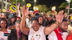 Ayisyen nan Ti Miami Selebre Kanaval 