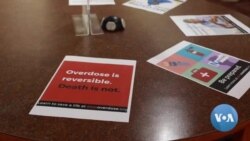 Opioiddan zaharlanganlar uchun dori topish osonlashdi