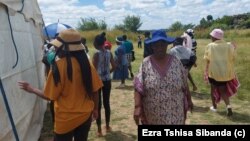 Amalunga ebandla leZanu PF asanda kukhetho abazabemela kukhetho oluzayo