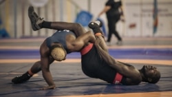 Sango ya Mokili Lelo: Masano ma Francophonie na Kinshasa