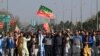  Allies of Ex-Pakistani PM Khan Lead in Final Election Count 