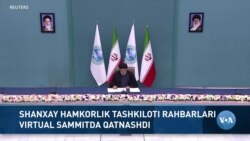 Xalqaro hayot - 4-iyul, 2023-yil