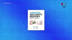  سنټر فار ريسرچ اېنډ سيکورټي سټډيز په خپل تازه رپورټ کې ويلي چې په تېر 2023 کال کې د ترهګرۍ په پېښو کې 53 فيصده زیاتوالی راغلی
