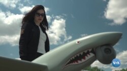 Ukrainaning “dronlar armiyasi”