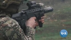 Experts: Pentagon Leaks Unlikely to Impact Ukraine 