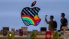 India Demanded Apple Soften Impact of Hack Warnings, Report Says 