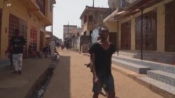 Freetown : le Kush, la drogue synthétique qui fait des ravages dans les bidonvilles