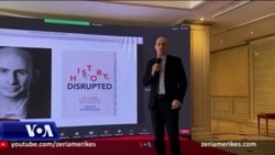 Dezinformimi dhe ndikimet e huaja keqdashëse në rajonin e Ballkanit