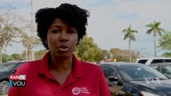 Koze Fanm: Nadine Gedeon, Prezidan Asosyasyon Avoka Ayisyen 