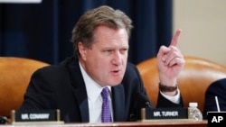 Arhiva: Zastupnik Mike Turner, R-Ohio