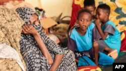 Le spectre des pillages et des tueries précède les cohortes des FSR partout au Soudan, où la guerre a fait depuis le 15 avril au moins 7.500 morts, selon une ONG.