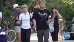 AQShda o'qish: xalqaro talabalar qanday pul tejashi mumkin?