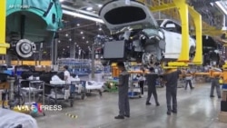 Thị trường giảm tốc, VinFast hoãn mở nhà máy ô tô điện ở Mỹ