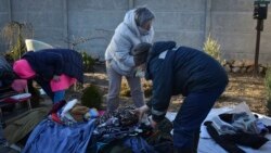 FLASHPOINT UKRAINE: Barrage of Russian Attacks Damage Homes Cause Major Fires, Civilians Killed
