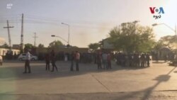 یوې امریکايي ادارې په پاکستان کې په اتم فرورې کېدونکو انتخاباتو د پاره ترهګري اؤ په سیاست کې د پوځ مداخله لویې مسلې بللي
