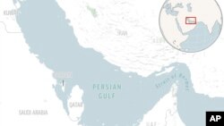 Persian Gulf