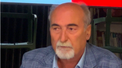 Milan Ćulibrk o deljenju "helikopter para"