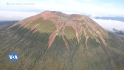 ‘ክላውድ’ እሳተ ገሞራን በፍጥነት ቀድሞ ለመተንበይ እያገዘ ነው