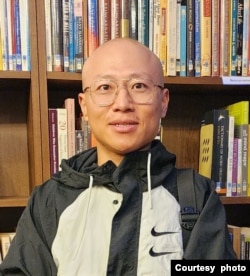 位于澳大利亚布里斯班的时事评论员司令(照片提供:司令先生)