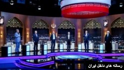 کاندیداهای حکومت برای جانشینی ابراهیم رئیسی در مناظره دوم