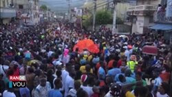 Plizye Santèn Jakmelyen Danse Kanaval Nasyonal