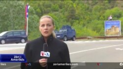 Sveçla: Sulmuesit pjesë e orgnizatave "Mbrojtja Civile" dhe "Brigada e Veriut" 