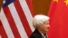 Menkeu AS Kritik 'Hukuman' China terhadap Perusahaan AS, Desak Reformasi Pasar 