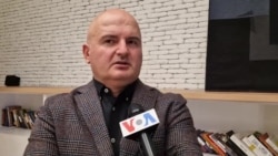 „საქართველოს პოლიტიკის ინსტიტუტის“ დამფუძნებელი, კორნელი კაკაჩია 