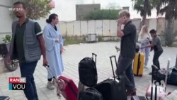 Omwens 9,000 Moun Mouri nan Konfli Gaza a