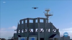 Xitoy dronlari AQSh xavfsizligiga tahdidmi?