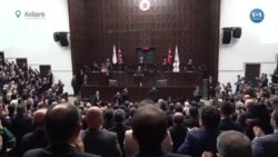 Erdoğan’ın Hamas çıkışı, Türkiye-ABD ilişkilerini yeniden çıkmaza sokar mı?