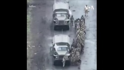 俄乌战俘交换 130名乌克兰战俘获释 