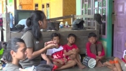 Tempuh Jalan Jauh Demi Cegah Kawin Anak