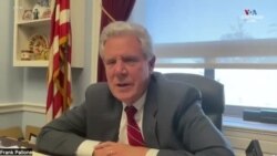 «Պետք է կոնկրետ աջակցություն ցուցաբերենք Հայաստանի անվտանգությանը և տրամադրենք պաշտպանական սպառազինություն»․ ԱՄՆ կոնգրեսական Ֆրենք Փալոն