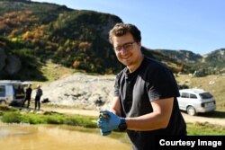 Adnan Zimić (Foto: Adnan Zimić/VTF studio)