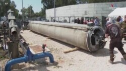 Իրանին պատասխան հարված հասցնելու տարբերակներ են քննարկվում Իսրայելում 