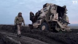 ამერიკელი კანონმდებლები - დასავლური დახმარება უკრაინისთვის აუცილებელია