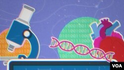 استفاده از هوش مصنوعی در تشخیص و درمان سرطان و بیماری های قلبی