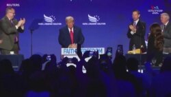 Թրամփին կասկածում են ենթակաների վրա ճնշում գործադրելու մեջ
