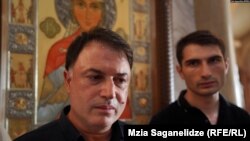 დავით იოსავა