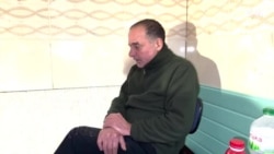 Zaporijyedə yaşayan azərbaycanlı: "Mən dua edirdim ki, mənim uşaqların gedib sağ-salamat Azərbaycana çıxsın"