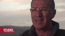 Shlomi Eldar, izraelski novinar koji decenijama prati Hamas: Ne vidim rješenje za Gazu