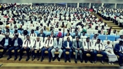 ሕዝባዊ ውይይቶች ይበልጥ አሳታፊ እንዲሆኑ የኦሮሚያ ክልል ነዋሪዎች ጠየቁ