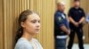 Greta Thunberg Muncul di Pengadilan Swedia, Hadapi Tuduhan Tidak Patuh Polisi dalam Aksi Protes